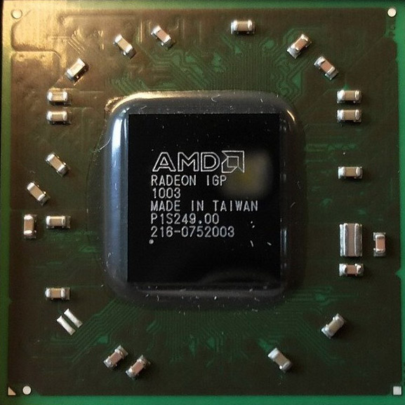 AMD IGP 2160752003 (RADEON HD 4200) Ogólnopolski serwis